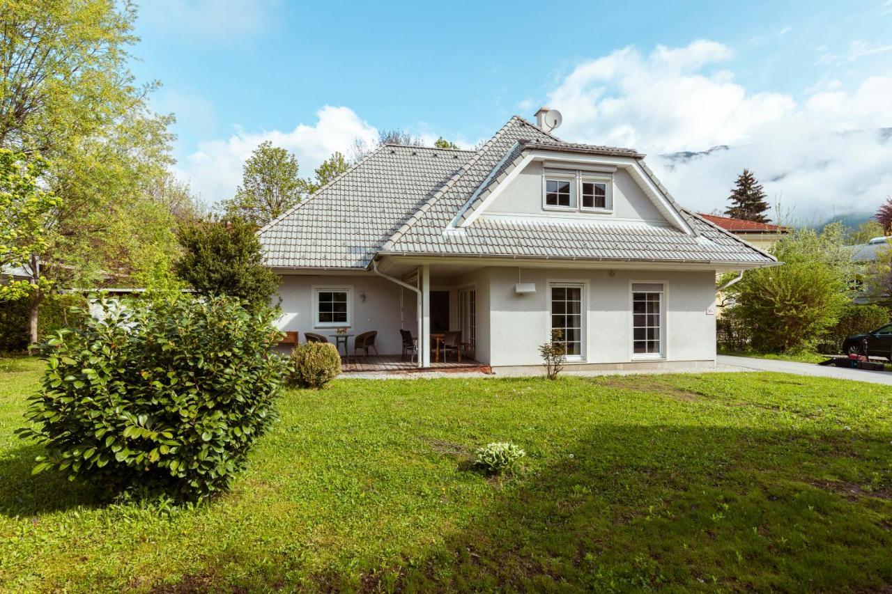 Ferienhaus Lienz Exterior foto